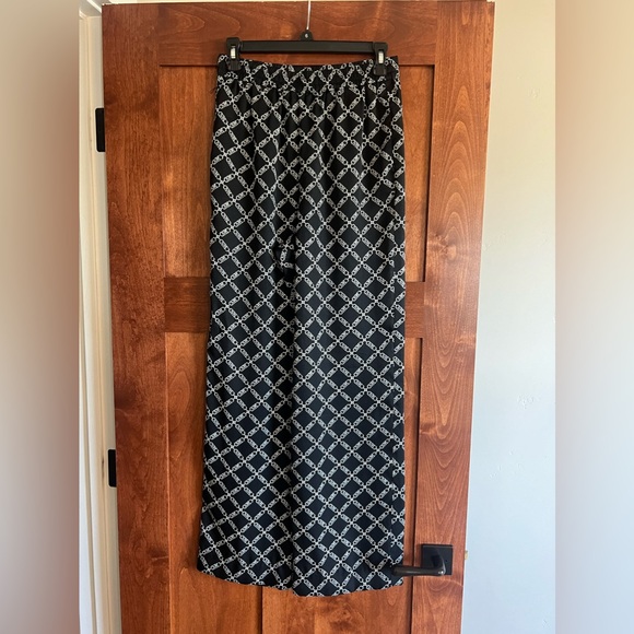 Michael Kors Flowy Pants - Picture 1 of 3